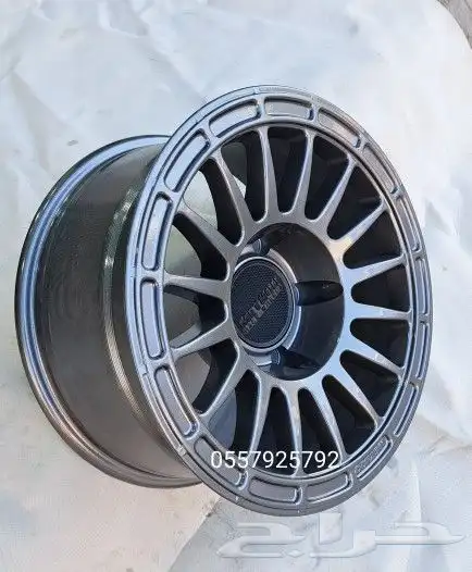 جنوط ميثود لاندكروزر ولكزس 5