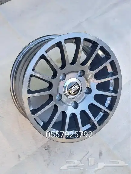 جنوط ميثود لاندكروزر ولكزس 25