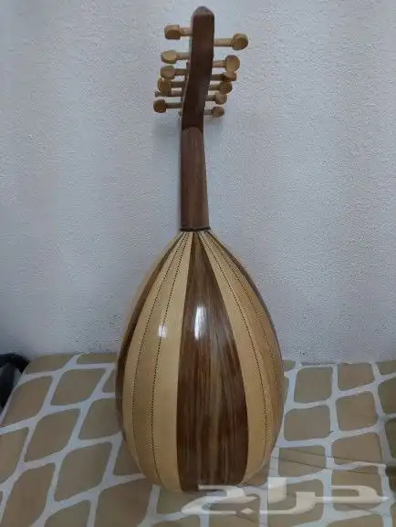 عود موسيقي تعليمي وصوت ممتاز طرب شعبي آلات مو 7