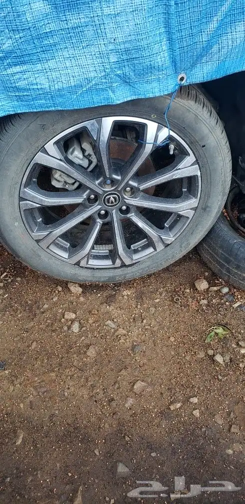 جنوط شانجان SC85 موديل 2022 . 0