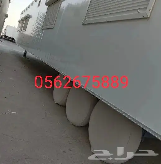 شراع غمارة مرسديس بوز مع الكفرات 4