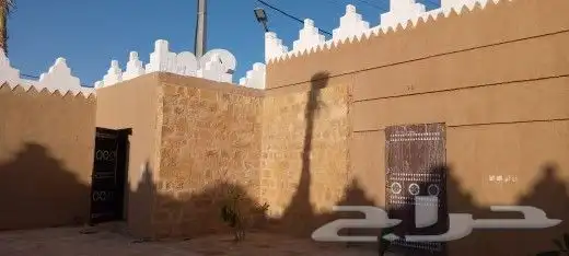 تراث وحجر وشبوك 12