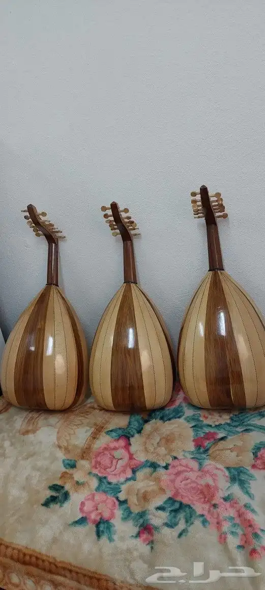 عود موسيقي تعليمي وصوت ممتاز طرب شعبي آلات مو 10
