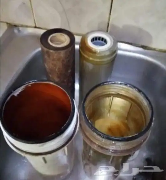فلاتر تحلية المياه عرض خاص 1