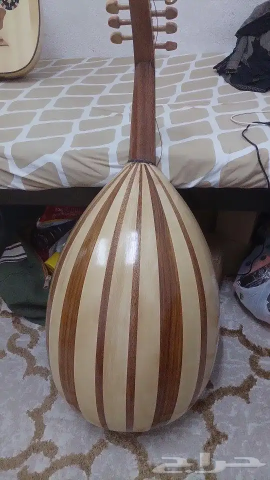 عود موسيقي تعليمي وصوت ممتاز طرب شعبي آلات مو 3