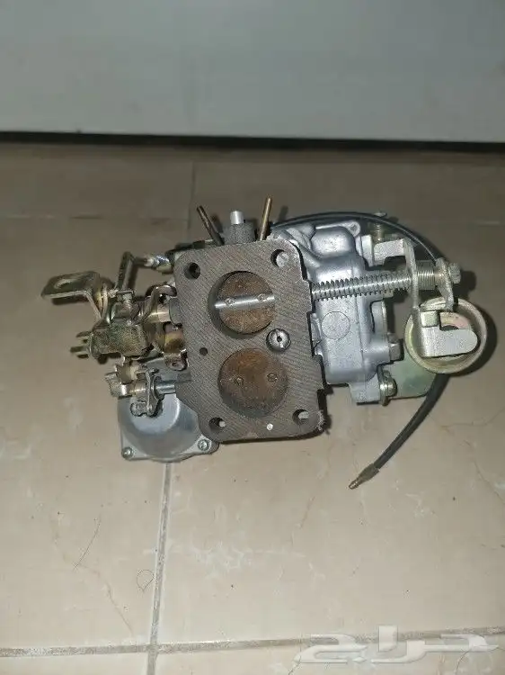 للبيع قطع غيار 180B 1976 نيسان داتسون (قعيا) 5