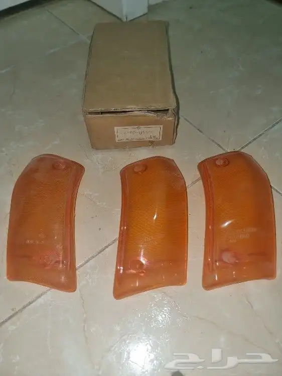 للبيع قطع غيار 180B 1976 نيسان داتسون (قعيا) 27