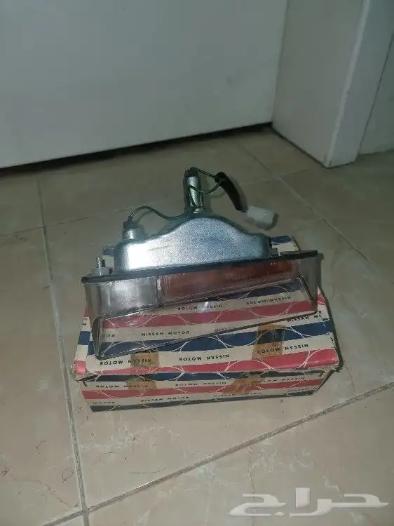 للبيع قطع غيار 180B 1976 نيسان داتسون (قعيا) 21