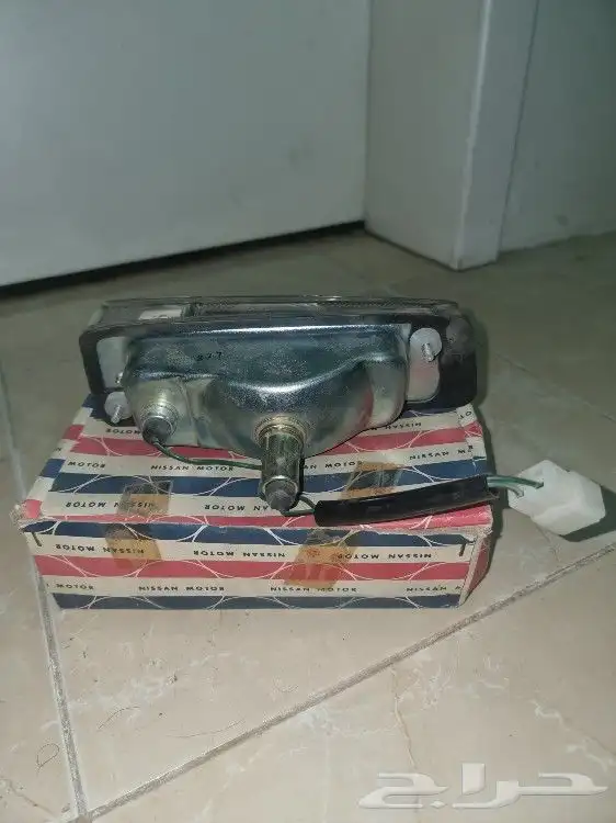 للبيع قطع غيار 180B 1976 نيسان داتسون (قعيا) 20