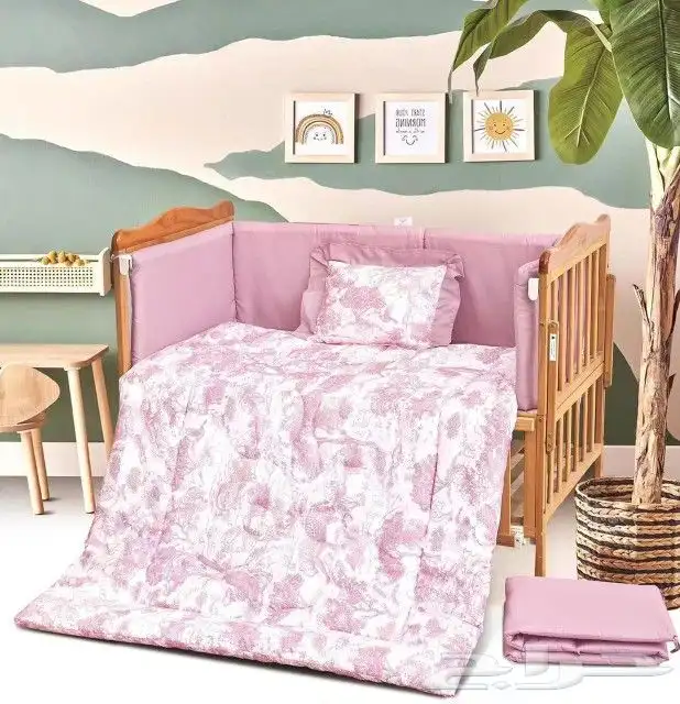 مفرش مواليد عالي الجوده 16