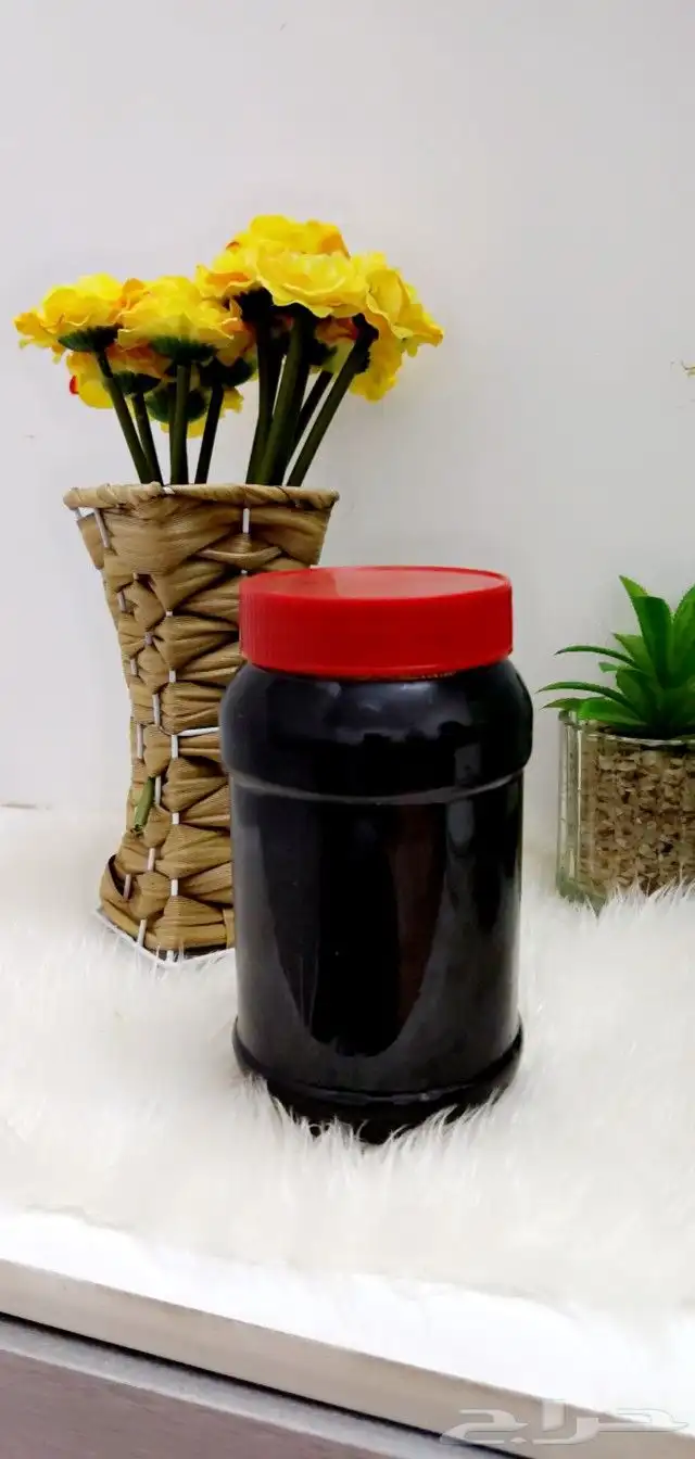 عسل سمرة المدينة المنورة 0