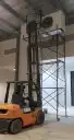 اجار رفعات شوكيه كرينات سطحات حسب اطلب0508950456 0