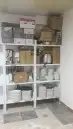 رفوف مخازن بيت مستودع 8