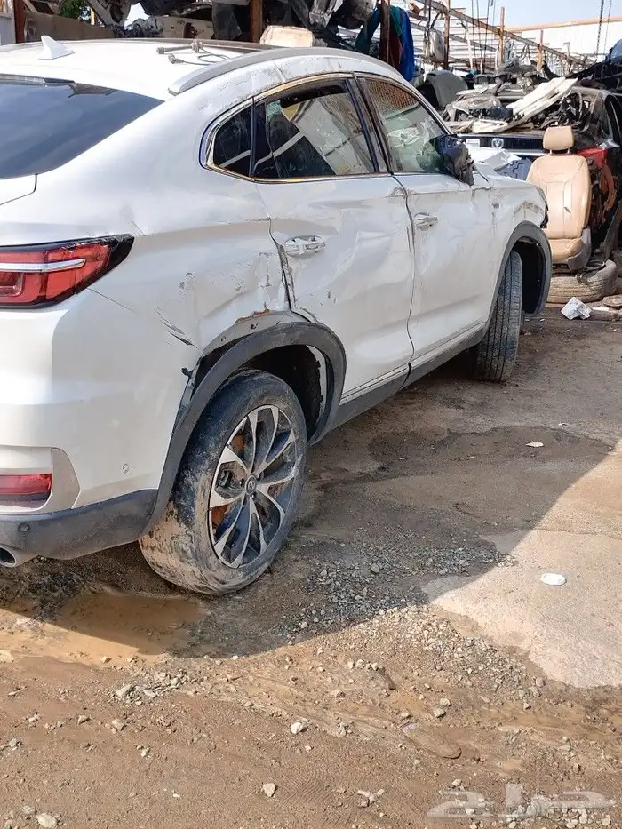 شنجان سي اس 85 3