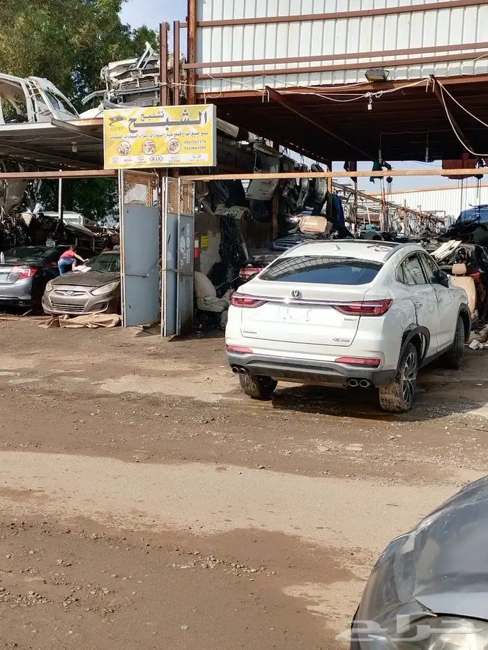 شنجان سي اس 85 0
