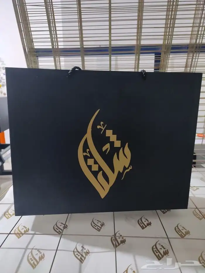 طباعة بكج اكياس لوقو جلد ستيكر كرت ورق تغليف 0