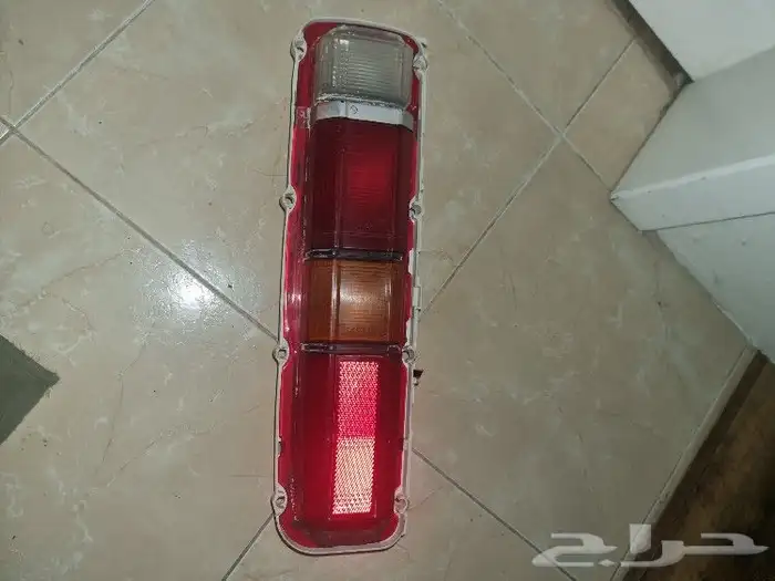 للبيع قطع غيار 180B 1976 نيسان داتسون (قعيا) 35