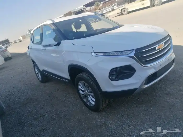 قطع غيار شيفروليه جروف 2023 2