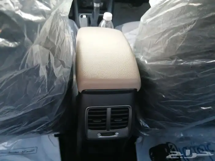 أكسنت 2020 بحالة المصنع (( تم البيع )) 21