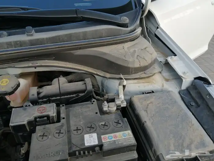 أكسنت 2020 بحالة المصنع (( تم البيع )) 31