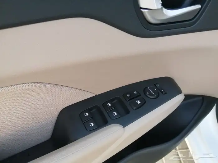 أكسنت 2020 بحالة المصنع (( تم البيع )) 17