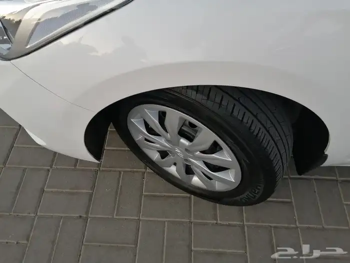 أكسنت 2020 بحالة المصنع (( تم البيع )) 14