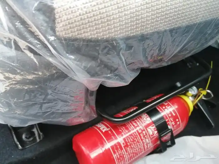 أكسنت 2020 بحالة المصنع (( تم البيع )) 23