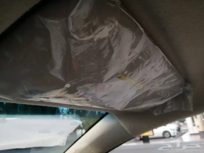 أكسنت 2020 بحالة المصنع (( تم البيع )) 32