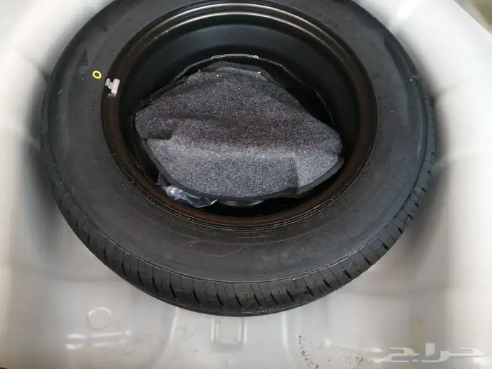 أكسنت 2020 بحالة المصنع (( تم البيع )) 27