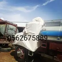 شراع غمائر شراع قلاب شراع تريلا شراع ضد الشمس والماء مطارة 5