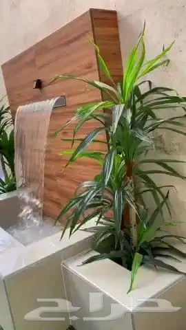 تنسيق حدائق 8