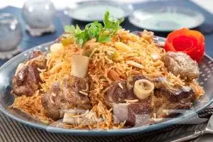 طباخ استرحه مراكز حكوميه 2