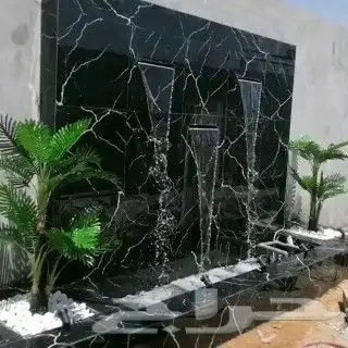 تنسيق حدائق 18