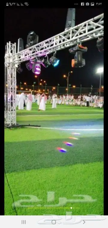 بالونات راقصه للتأجير لافتتاح المحلات الجديده 22