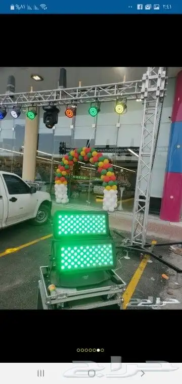 بالونات راقصه للتأجير لافتتاح المحلات الجديده 13