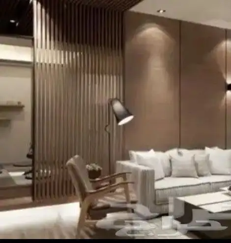 ديكورات خشبيه واعمال نجارة غرف نوام 4