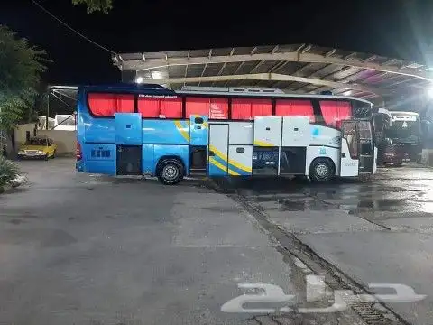 تاجير حافلات 4