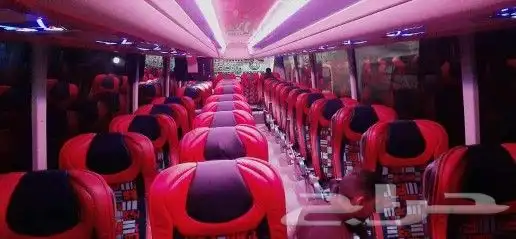 تاجير حافلات 5