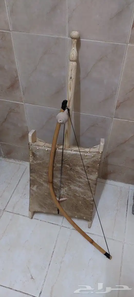 محل لبيع ربابه ربابات دفوف طبول رق طبله ناي 5