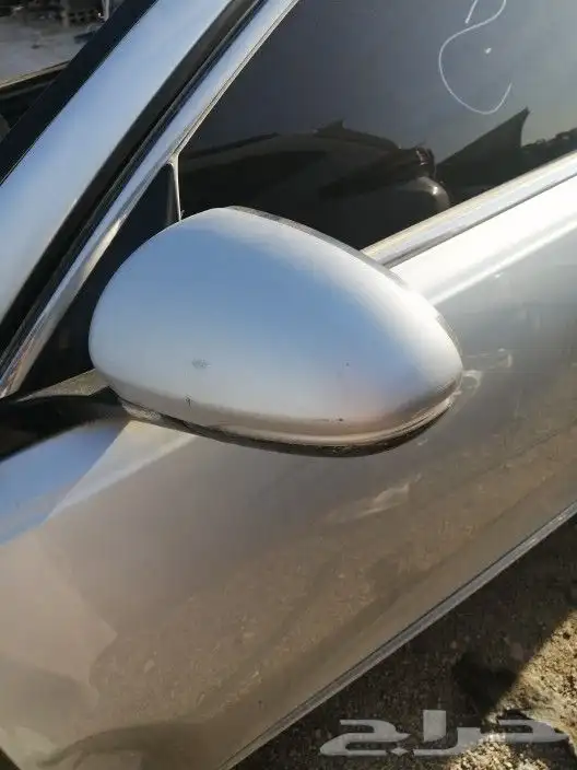 قطع غيار كادنزا تشليح 3