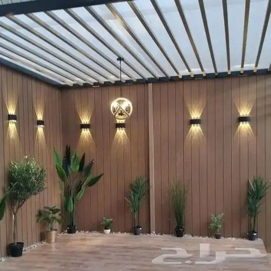 تنسيق حدائق 19