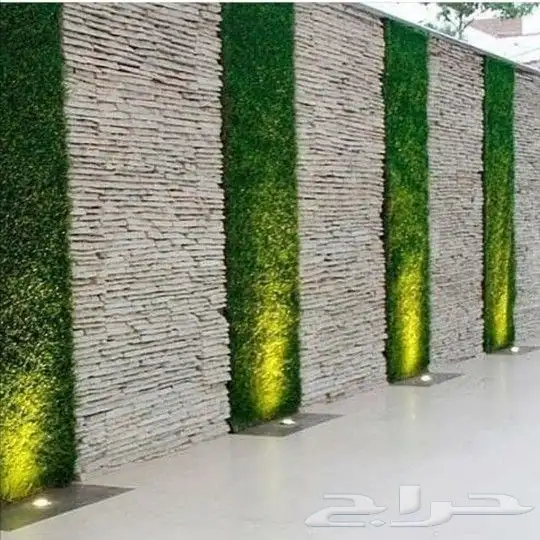 تنسيق حدائق 16