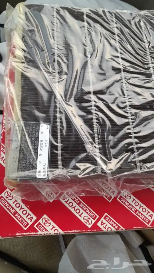 قطع غيار لكزس 400 18