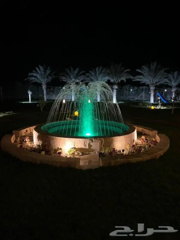 ابو احمد للاعمال الزراعيه 1
