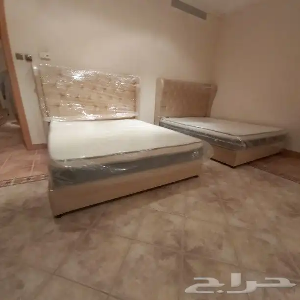 سرير مراتب فندقي تفصيل حسب الطلب 17