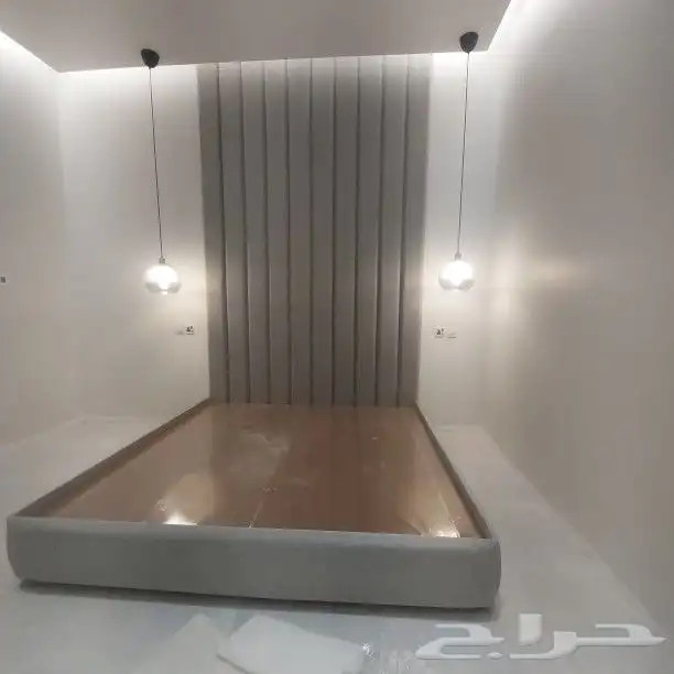 سرير مراتب فندقي تفصيل حسب الطلب 14