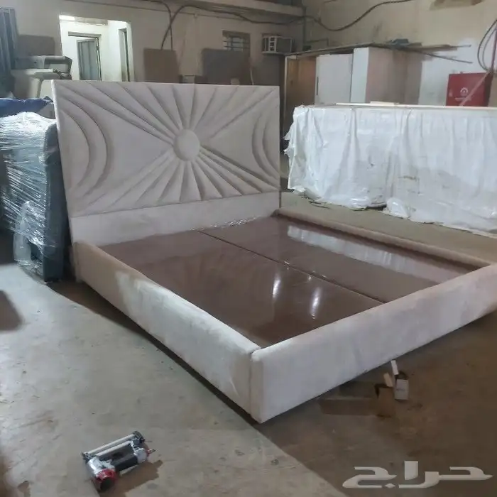 سرير مراتب فندقي تفصيل حسب الطلب 10