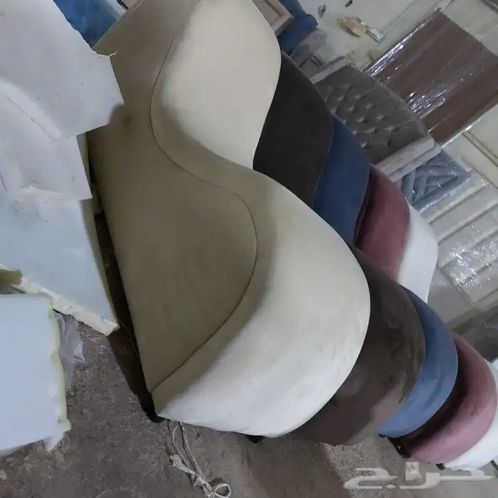 سرير مراتب فندقي تفصيل حسب الطلب 21