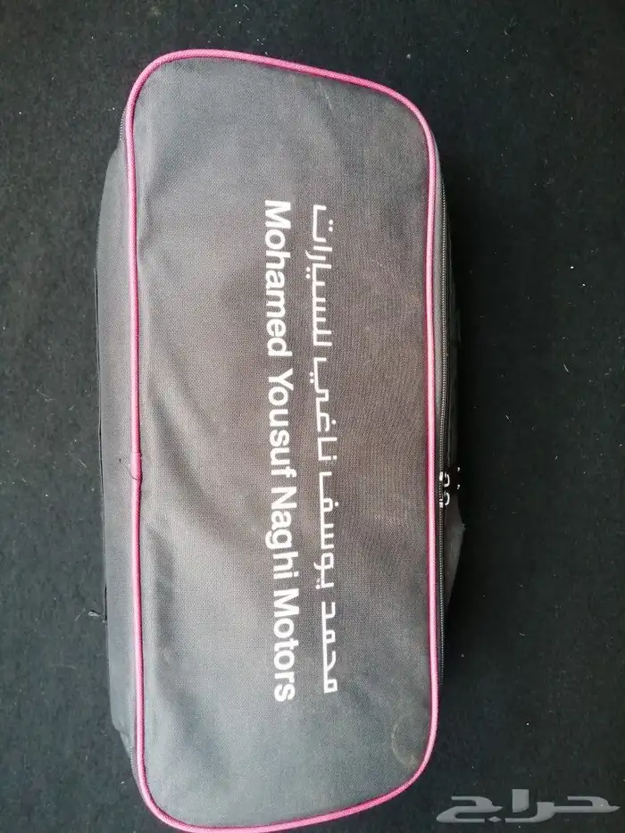 أكسنت 2020 بحالة المصنع (( تم البيع )) 26