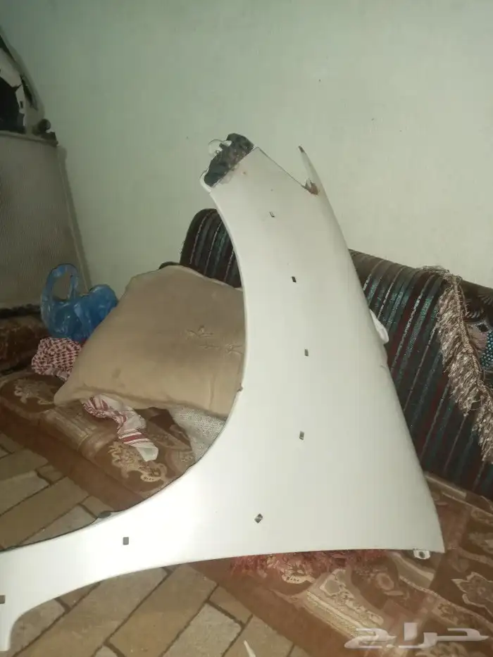 رفرف هايلكس دبل وعادي 15 16 17 18 20 5